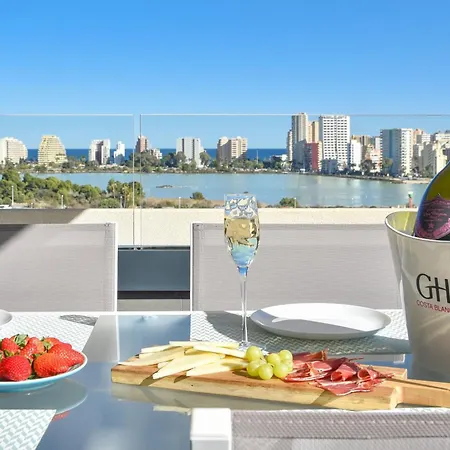 Apartamento En Alexia Apartamento