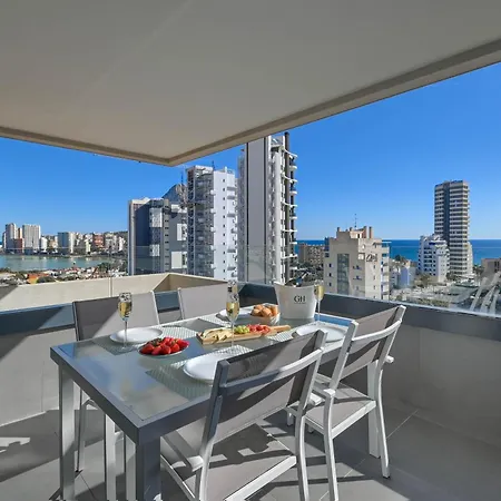 Apartamento Apartamento En Alexia