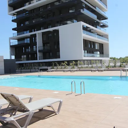 Apartamento En Alexia *