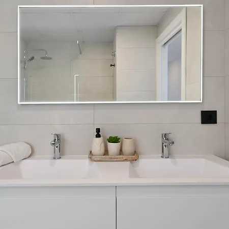 Apartamento En Alexia *
