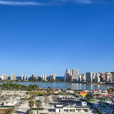 Apartamento En Alexia Apartamento