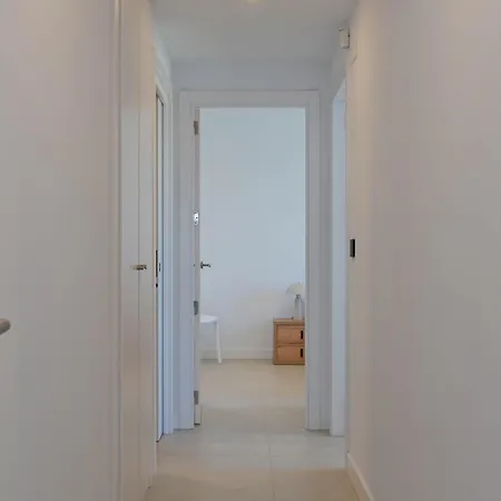 En Alexia Apartment Calpe