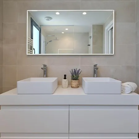 En Alexia Apartment Calpe