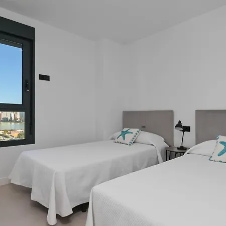 Apartment En Alexia *