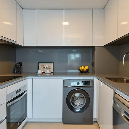 Apartment En Alexia Calpe