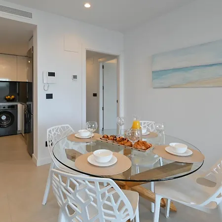 En Alexia Apartment *