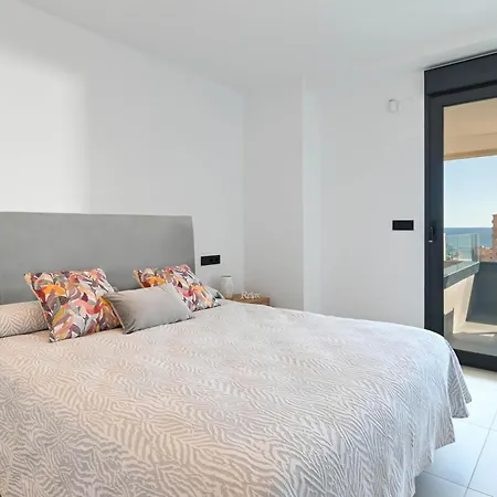 En Alexia Apartment *