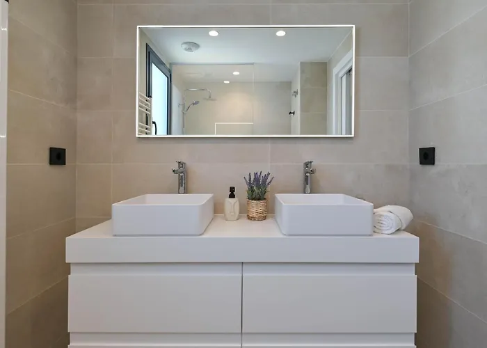 En Alexia Apartment Calpe