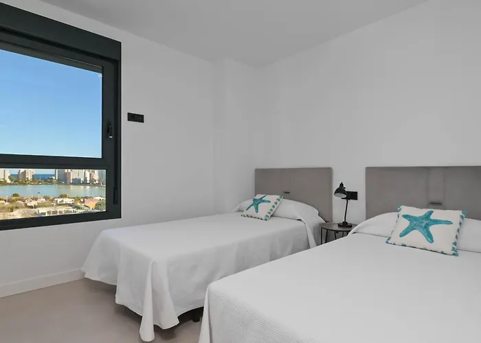Apartment En Alexia *
