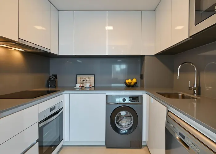 Apartment En Alexia Calpe